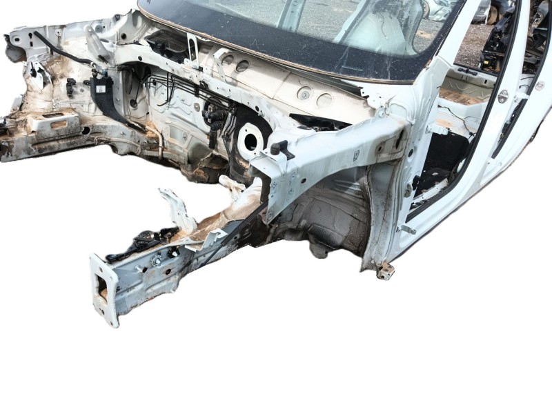 Recambio de punta chasis delantera para volkswagen tiguan (ad1, ax1) 2.0 tdi referencia OEM IAM   