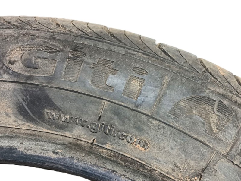 Recambio de neumatico para » otros... modelos referencia OEM IAM 215/55 R18 95H 2 GITI