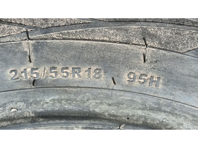 Recambio de neumatico para » otros... modelos referencia OEM IAM 215/55 R18 95H 2 GITI