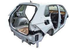 Recambio de aleta trasera derecha para volkswagen tiguan (ad1, ax1) 2.0 tdi referencia OEM IAM   