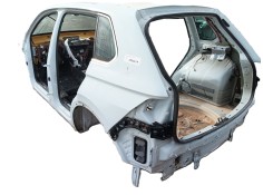 Recambio de aleta trasera izquierda para volkswagen tiguan (ad1, ax1) 2.0 tdi referencia OEM IAM   