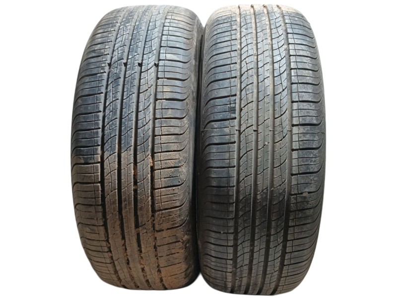 Recambio de neumatico para » otros... modelos referencia OEM IAM 215/55 R18 95H 2 GITI
