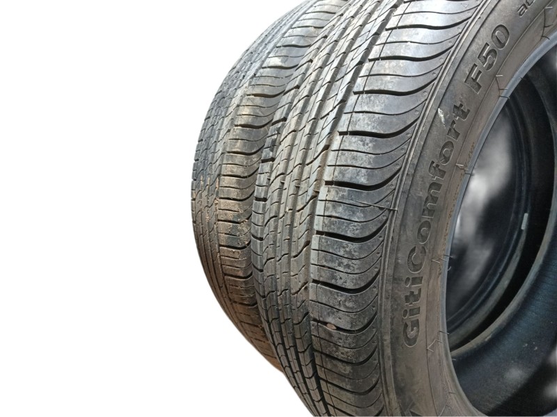 Recambio de neumatico para » otros... modelos referencia OEM IAM 215/55 R18 95H 2 GITI