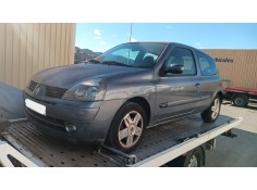 RENAULT CLIO II (BB_, CB_)