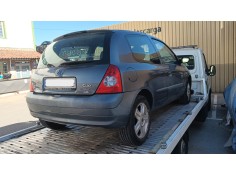 renault clio ii (bb_, cb_) del año 2006 2