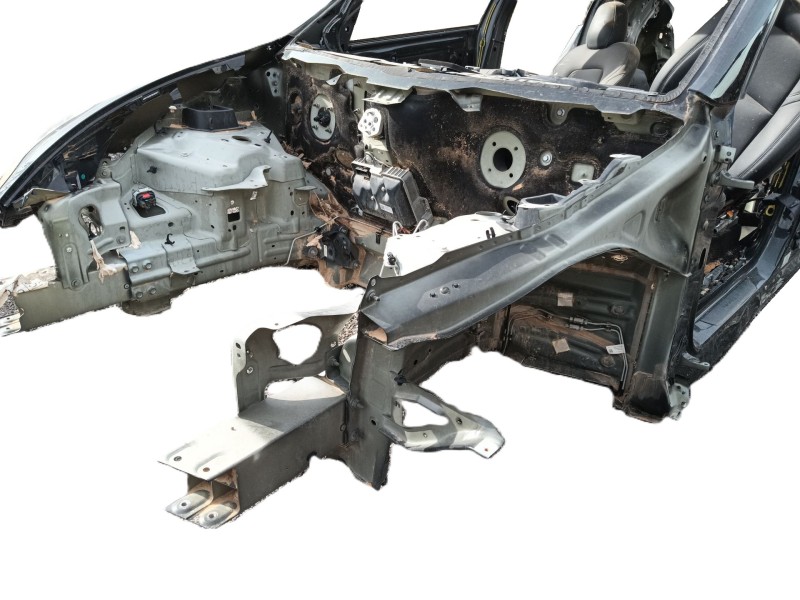 Recambio de punta chasis delantera para tesla model y (5yjy) ev a las 4 ruedas referencia OEM IAM   