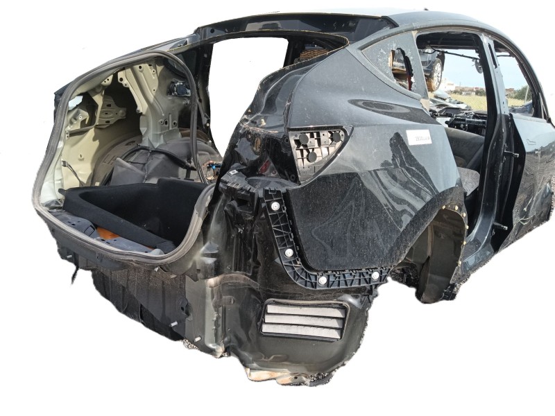 Recambio de aleta trasera derecha para tesla model y (5yjy) ev a las 4 ruedas referencia OEM IAM   