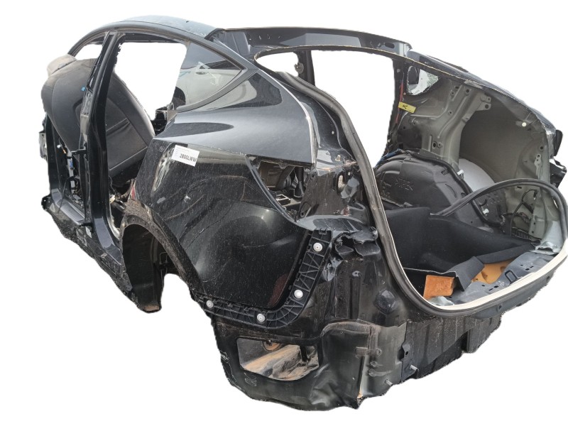 Recambio de aleta trasera izquierda para tesla model y (5yjy) ev a las 4 ruedas referencia OEM IAM   