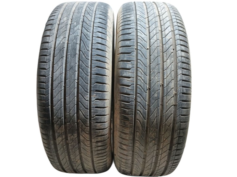 Recambio de neumatico para » otros... modelos referencia OEM IAM 215/60 R17 96H 2 CONTINENTAL