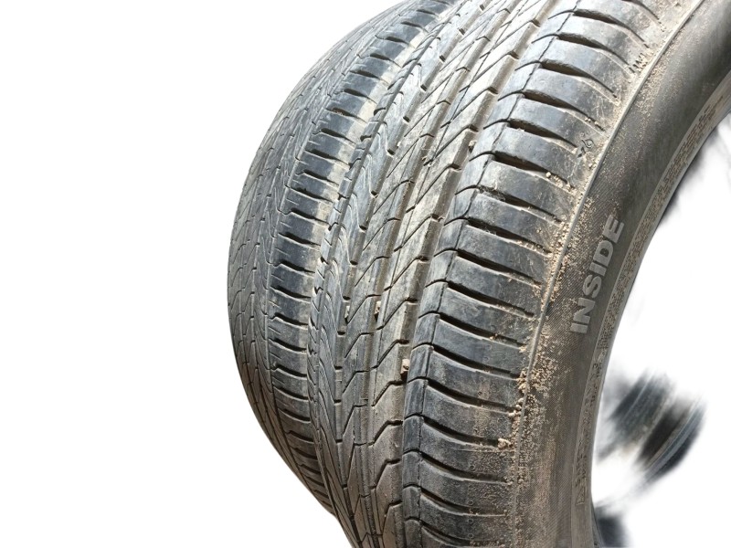 Recambio de neumatico para » otros... modelos referencia OEM IAM 215/60 R17 96H 2 CONTINENTAL