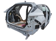 Recambio de aleta trasera derecha para hyundai tucson (nx4e, nx4a) 1.6 t-gdi referencia OEM IAM   