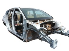 Recambio de punta chasis delantera para hyundai tucson (nx4e, nx4a) 1.6 t-gdi referencia OEM IAM   