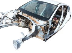 Recambio de punta chasis delantera para hyundai tucson (nx4e, nx4a) 1.6 t-gdi referencia OEM IAM   