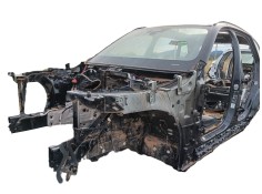 Recambio de punta chasis delantera para bmw x5 (g05, f95) 30 d mild-hybrid xdrive referencia OEM IAM   