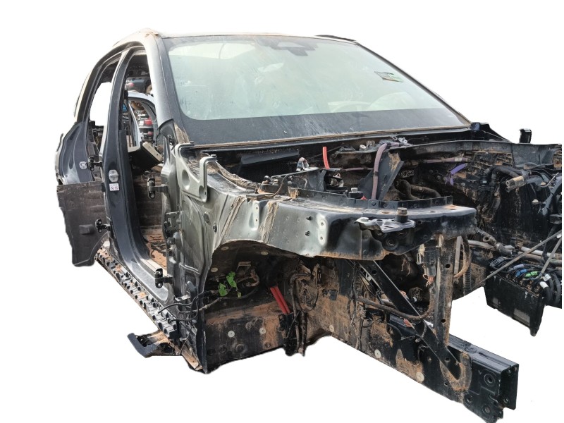 Recambio de punta chasis delantera para bmw x5 (g05, f95) 30 d mild-hybrid xdrive referencia OEM IAM   