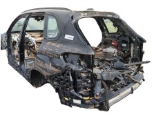 Recambio de aleta trasera izquierda para bmw x5 (g05, f95) 30 d mild-hybrid xdrive referencia OEM IAM   