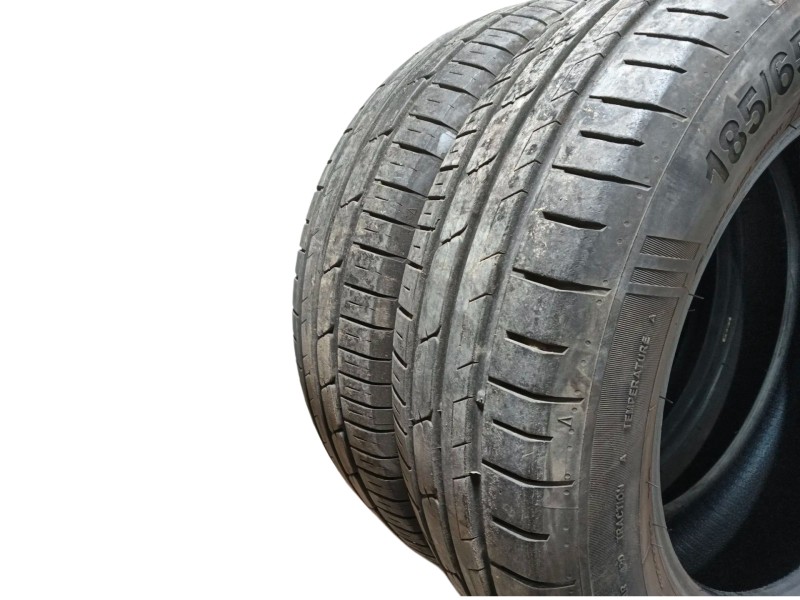 Recambio de neumatico para » otros... modelos referencia OEM IAM 185/65 R15 88T 2 GITI