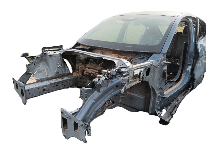 Recambio de punta chasis delantera para ford mustang mach-e (cgw) ev 4x4 referencia OEM IAM   