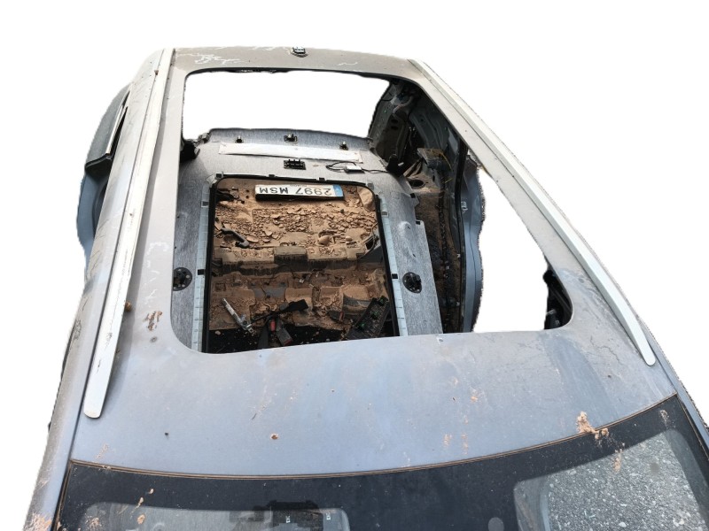 Recambio de techo para byd seal u referencia OEM IAM   