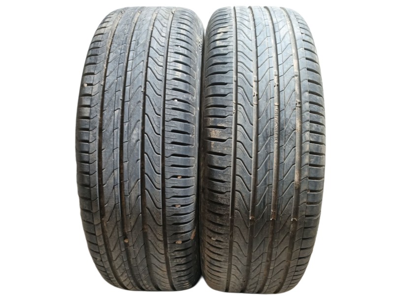 Recambio de neumatico para » otros... modelos referencia OEM IAM 215/60 R17 96H 2 CONTINENTAL