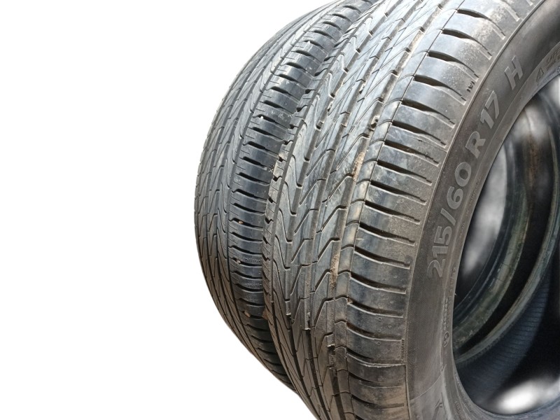 Recambio de neumatico para » otros... modelos referencia OEM IAM 215/60 R17 96H 2 CONTINENTAL