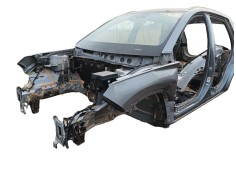 Recambio de punta chasis delantera para byd seal u referencia OEM IAM   