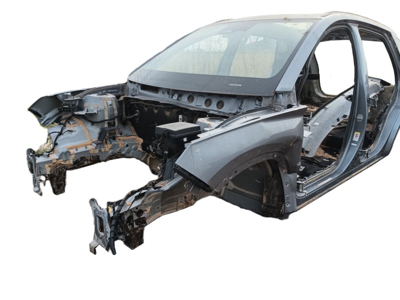 Recambio de punta chasis delantera para byd seal u referencia OEM IAM   