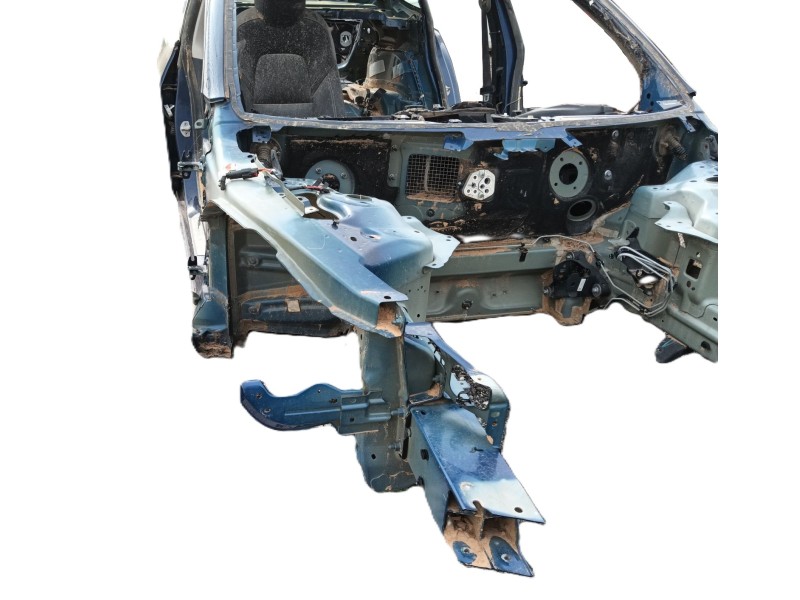 Recambio de punta chasis delantera para tesla model 3 (5yj3) ev awd referencia OEM IAM   