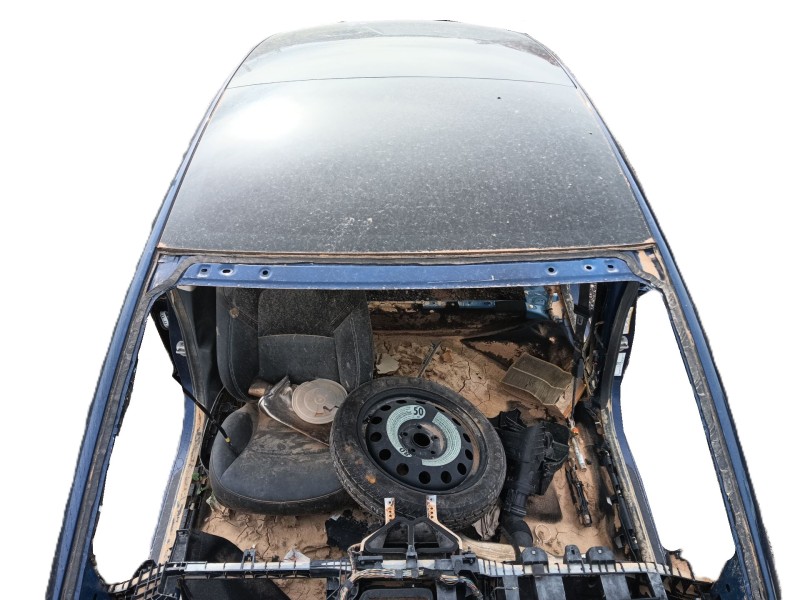 Recambio de techo para tesla model 3 (5yj3) ev awd referencia OEM IAM   