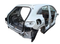 Recambio de aleta trasera derecha para mercedes-benz eqa (h243) eqa 250+ (243.702) referencia OEM IAM   