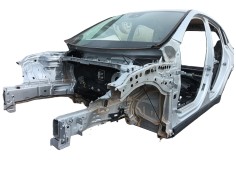 Recambio de punta chasis delantera para mercedes-benz eqa (h243) eqa 250+ (243.702) referencia OEM IAM   