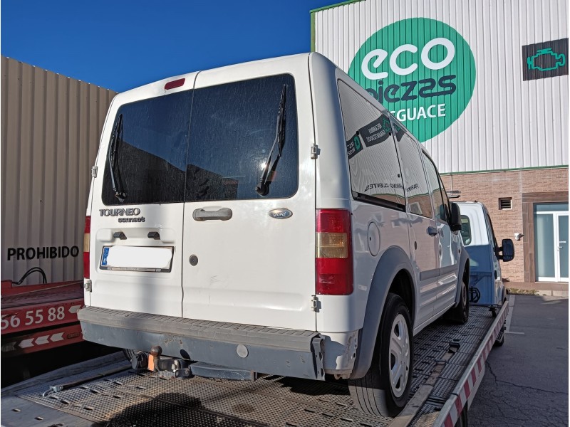 ford tourneo connect del año 2005