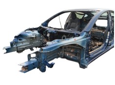 Recambio de punta chasis delantera para tesla model 3 (5yj3) ev awd referencia OEM IAM   