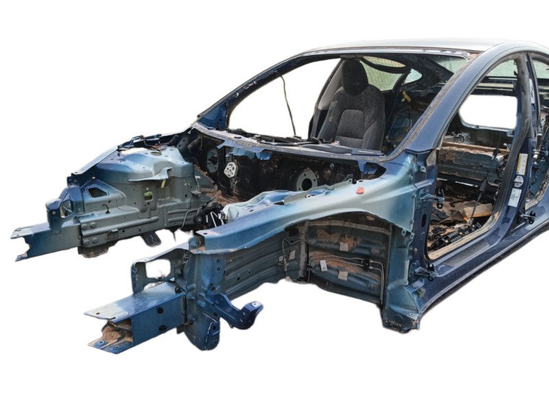 Recambio de punta chasis delantera para tesla model 3 (5yj3) ev awd referencia OEM IAM   