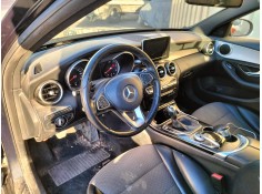 mercedes-benz clase c (w205) del año 2014 2