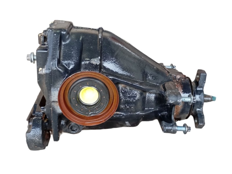 Recambio de diferencial trasero para mercedes-benz clase e (w211) e 220 cdi (211.006) referencia OEM IAM   