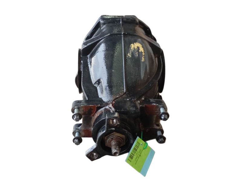 Recambio de diferencial trasero para mercedes-benz clase e (w211) e 220 cdi (211.006) referencia OEM IAM   