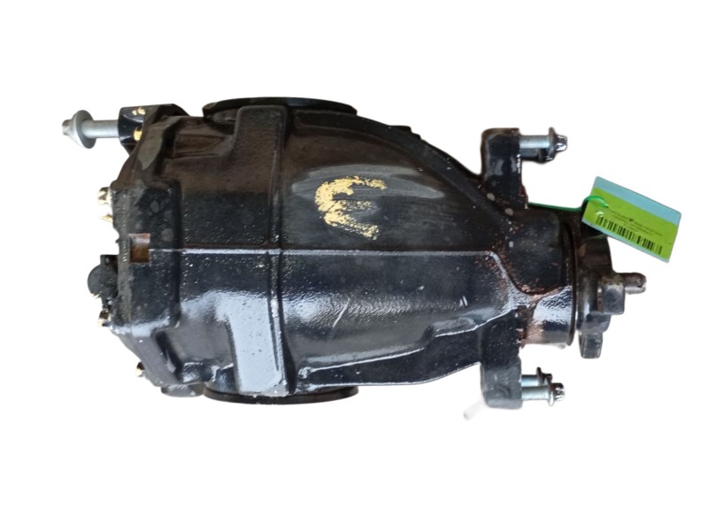Recambio de diferencial trasero para mercedes-benz clase e (w211) e 220 cdi (211.006) referencia OEM IAM   