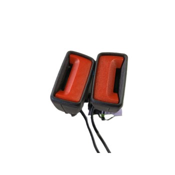ENGANCHE CINTURON TRASERO IZQUIERDO 11A857739AMNB 6510816088 