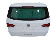Recambio de porton trasero para seat ateca (kh7, khp) 2.0 tdi referencia OEM IAM   