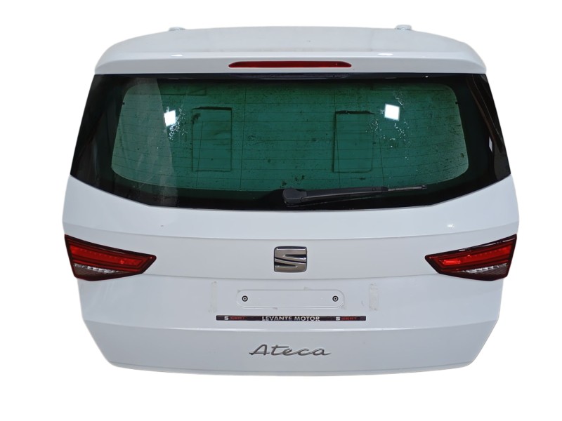 Recambio de porton trasero para seat ateca (kh7, khp) 2.0 tdi referencia OEM IAM   