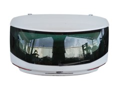 Recambio de porton trasero para seat ateca (kh7, khp) 2.0 tdi referencia OEM IAM    2