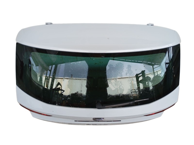 Recambio de porton trasero para seat ateca (kh7, khp) 2.0 tdi referencia OEM IAM   