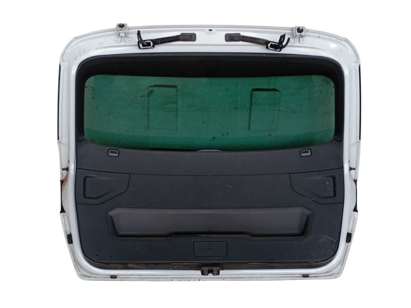 Recambio de porton trasero para seat ateca (kh7, khp) 2.0 tdi referencia OEM IAM   