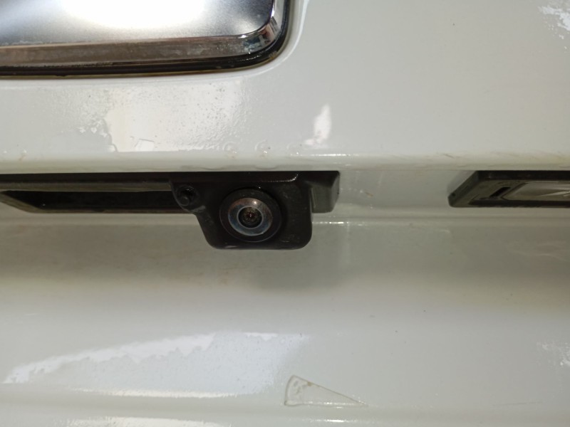 Recambio de porton trasero para seat ateca (kh7, khp) 2.0 tdi referencia OEM IAM   