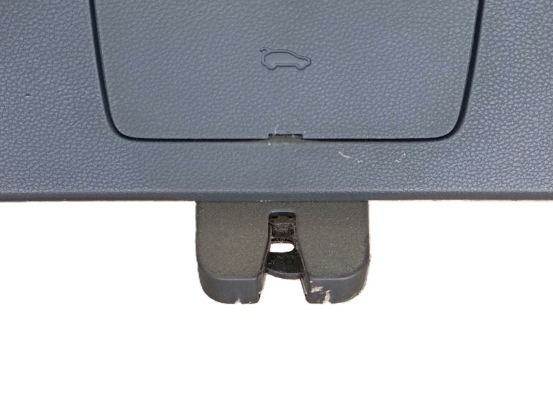 Recambio de porton trasero para seat ateca (kh7, khp) 2.0 tdi referencia OEM IAM   