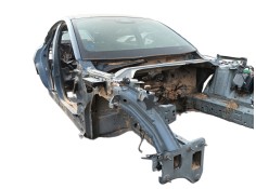 Recambio de punta chasis delantera para ford mustang mach-e (cgw) ev 4x4 referencia OEM IAM   