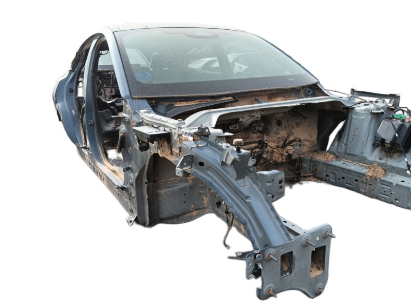 Recambio de punta chasis delantera para ford mustang mach-e (cgw) ev 4x4 referencia OEM IAM   