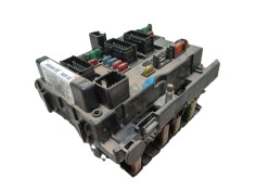 Recambio de bsm para peugeot 206 hatchback (2a/c) 1.9 d referencia OEM IAM   