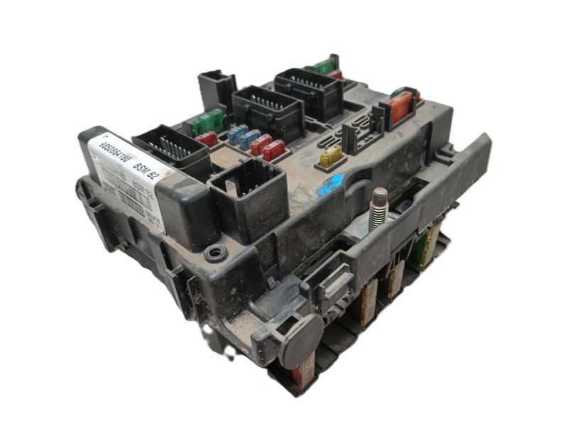 Recambio de bsm para peugeot 206 hatchback (2a/c) 1.9 d referencia OEM IAM   